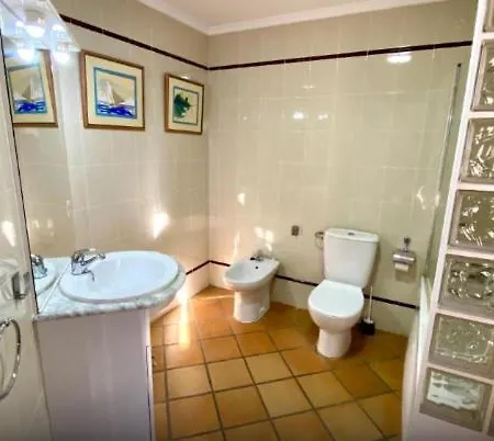 Apartament Bahia Azul *