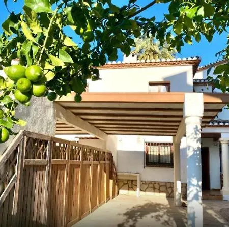 Bahia Azul * Denia