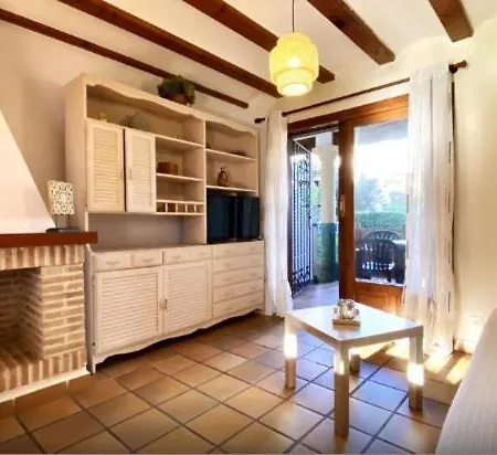 Bahia Azul Apartament