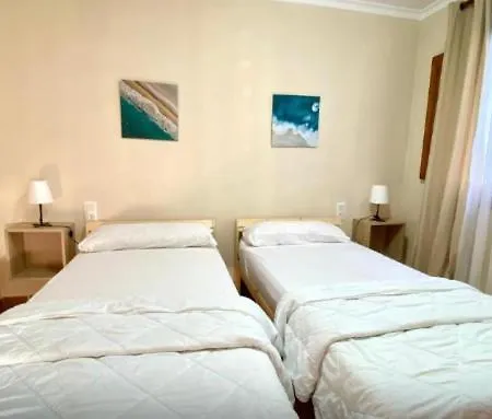 Bahia Azul Apartament Denia