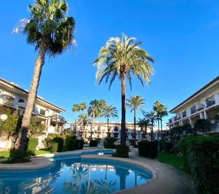 Apartament Bahia Azul