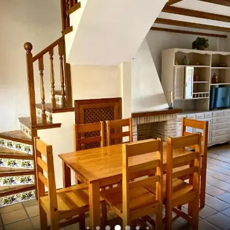 Bahia Azul Apartament Denia